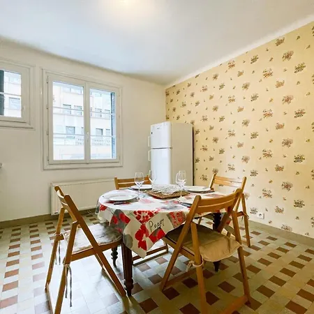 アパート #fl The Harmony Of Eras - T2 - Calm *